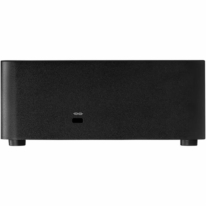 Mini PC MSI Cubi NUC AI Cubi NUC AI 1UMG-012US, Intel Core Ultra 5 125H 14 Núcleos, 16GB DDR5, 1 TB SSD, Arc Graphics