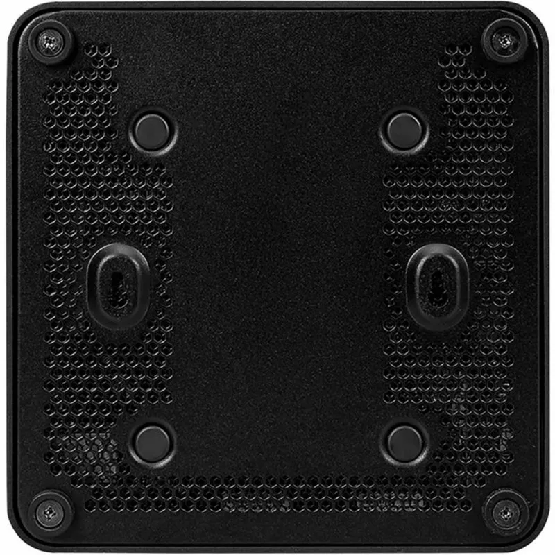 Mini PC MSI Cubi NUC AI Cubi NUC AI 1UMG-012US, Intel Core Ultra 5 125H 14 Núcleos, 16GB DDR5, 1 TB SSD, Arc Graphics