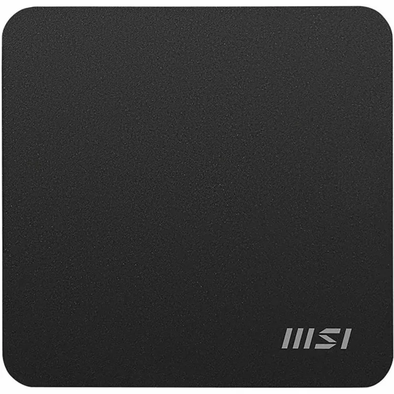 Mini PC MSI Cubi NUC AI Cubi NUC AI 1UMG-012US, Intel Core Ultra 5 125H 14 Núcleos, 16GB DDR5, 1 TB SSD, Arc Graphics