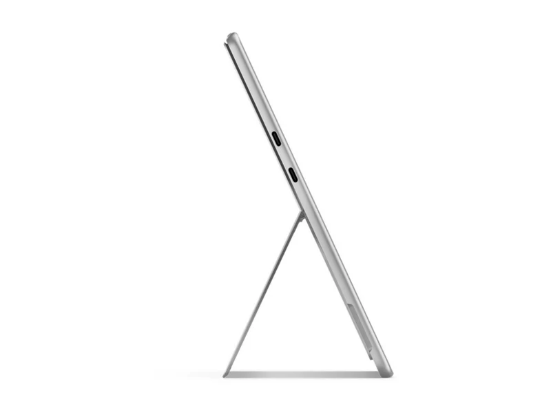 Laptop 2 en 1 Microsoft Surface Pro, Qualcomm Snapdragon X Plus X1P-64-100 10 Núcleos, 16GB DDR5, 256 GB, Qualcomm Adreno