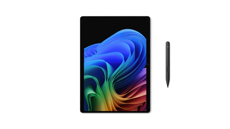 Laptop 2 en 1 Microsoft Surface Pro for Business, Intel Core Ultra 7 - 8 Núcleos, 16GB DDR5, 512 GB, Intel Arc Graphics 140V