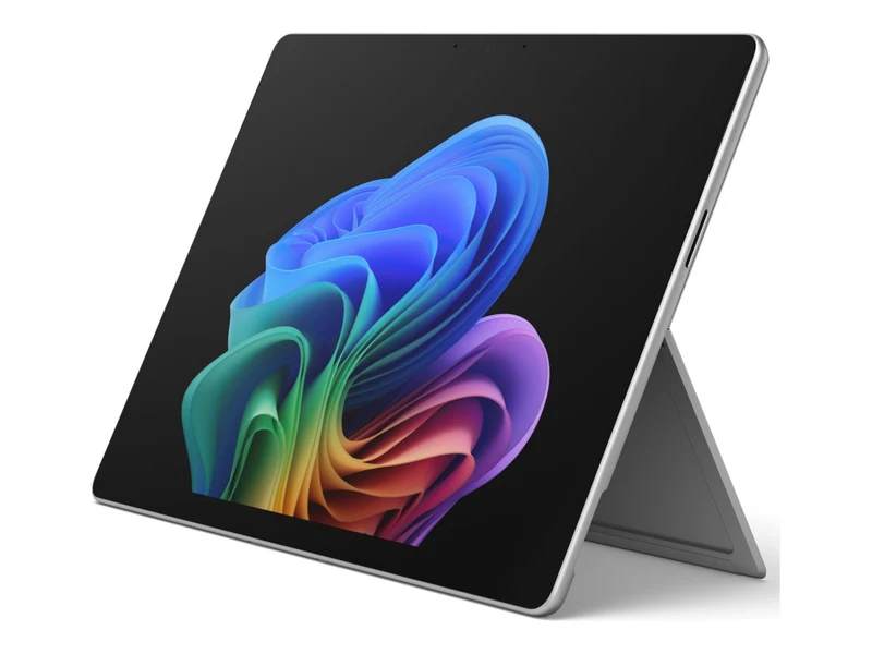 Laptop 2 en 1 Microsoft Surface Pro for Business, Intel Core Ultra 7 - 8 Núcleos, 16GB DDR5, 512 GB, Intel Arc Graphics