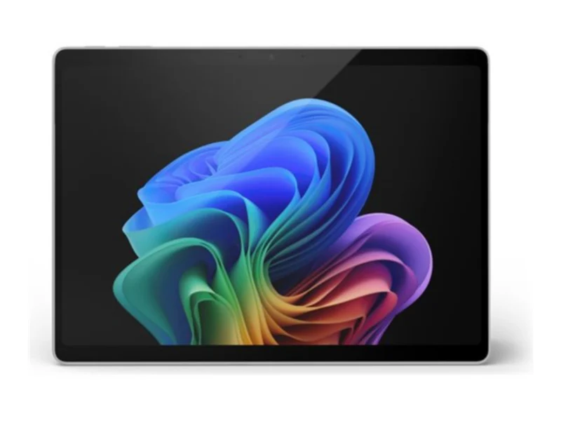 Laptop 2 en 1 Microsoft Surface Pro for Business, Intel Core Ultra 7 - 8 Núcleos, 16GB DDR5, 512 GB, Intel Arc Graphics