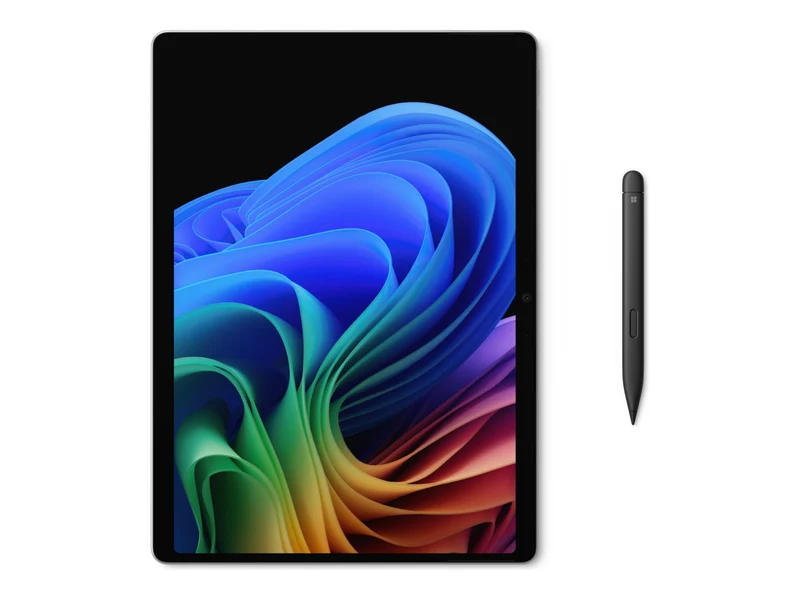 Laptop 2 en 1 Microsoft Surface Pro for Business, Intel Core Ultra 7 - 8 Núcleos, 16GB DDR5, 512 GB, Intel Arc Graphics