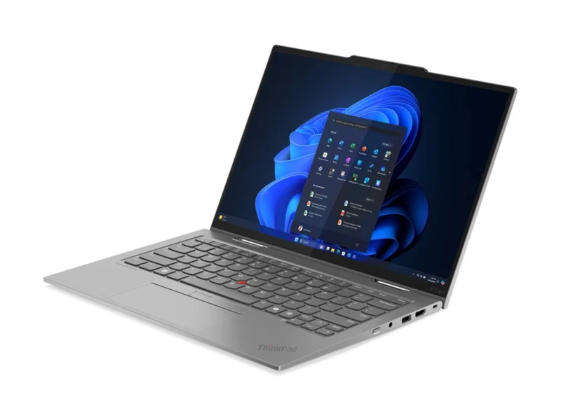 Laptop 2 en 1 Lenovo ThinkPad X1 2-in-1 Gen 10 21NU, Intel Core Ultra 7 - 8 Núcleos, 32GB DDR5, 512 GB, Intel Arc Graphics 140V