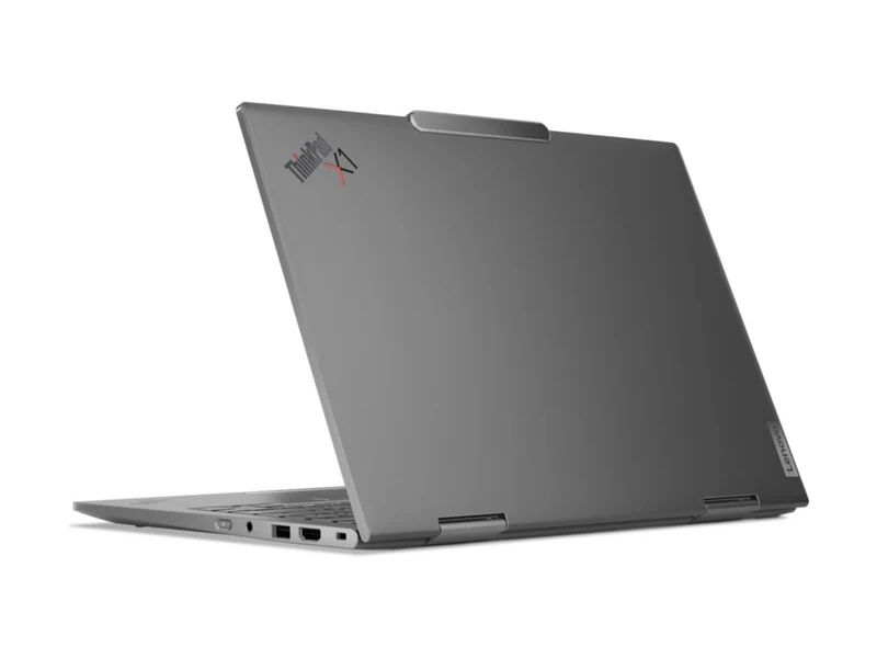 Laptop 2 en 1 Lenovo ThinkPad X1 2-in-1 Gen 10 21NU, Intel Core Ultra 7 - 8 Núcleos, 32GB DDR5, 512 GB, Intel Arc Graphics 140V