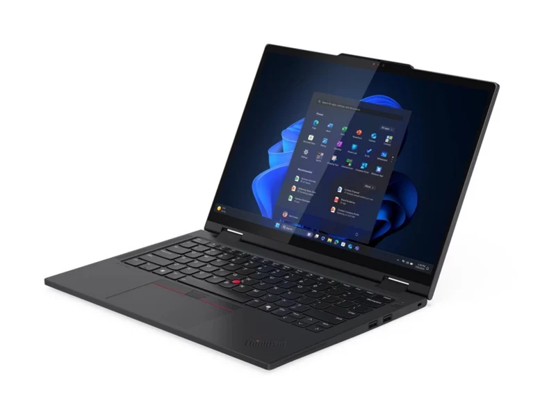 Laptop 2 en 1 Lenovo ThinkPad T14s 2-in-1 Gen 1 21R3, Intel Core Ultra 5 - 12 Núcleos, 16GB DDR5, 512 GB SSD -, Intel Graphics