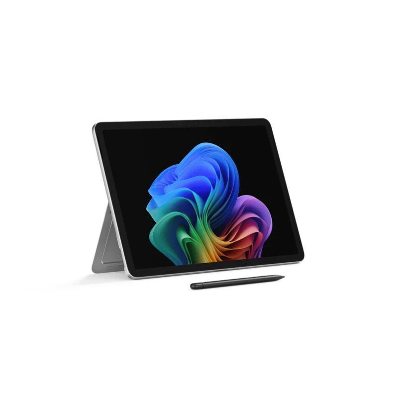 Laptop 2 en 1 Microsoft Surface Pro for Business, Qualcomm Snapdragon X Plus X1P-42-100 8 Núcleos, 16GB DDR5, 512 GB, Qualcomm Adreno