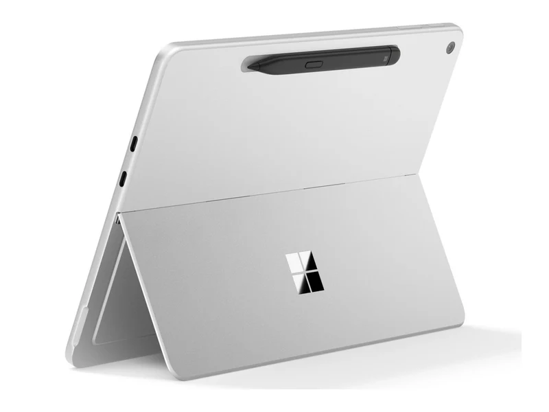 Laptop 2 en 1 Microsoft Surface Pro for Business, Qualcomm Snapdragon X Plus X1P-42-100 8 Núcleos, 16GB DDR5, 512 GB, Qualcomm Adreno