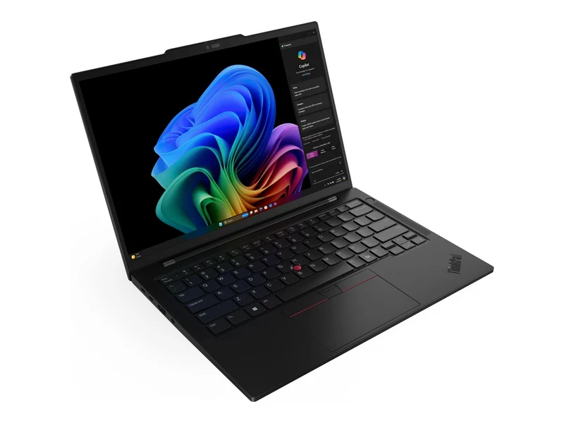 Laptop Lenovo ThinkPad T14s Gen 6 21QX, Intel Core Ultra 7 - 8 Núcleos, 32GB DDR5, 512 GB SSD -, Intel Arc Graphics 140V