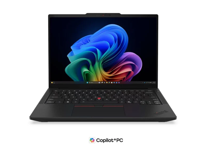 Laptop Lenovo ThinkPad T14 Gen 7 21WN, Intel Core Ultra 7 365 8 Núcleos, 32GB DDR5, 512GB SSD, Intel Graphics