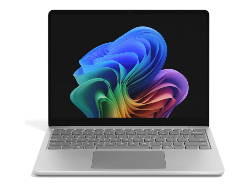 Laptop Microsoft Surface Laptop for Business, Qualcomm Snapdragon X Plus X1P-42-100 8 Núcleos, 16GB DDR5, 256 GB, Qualcomm Adreno