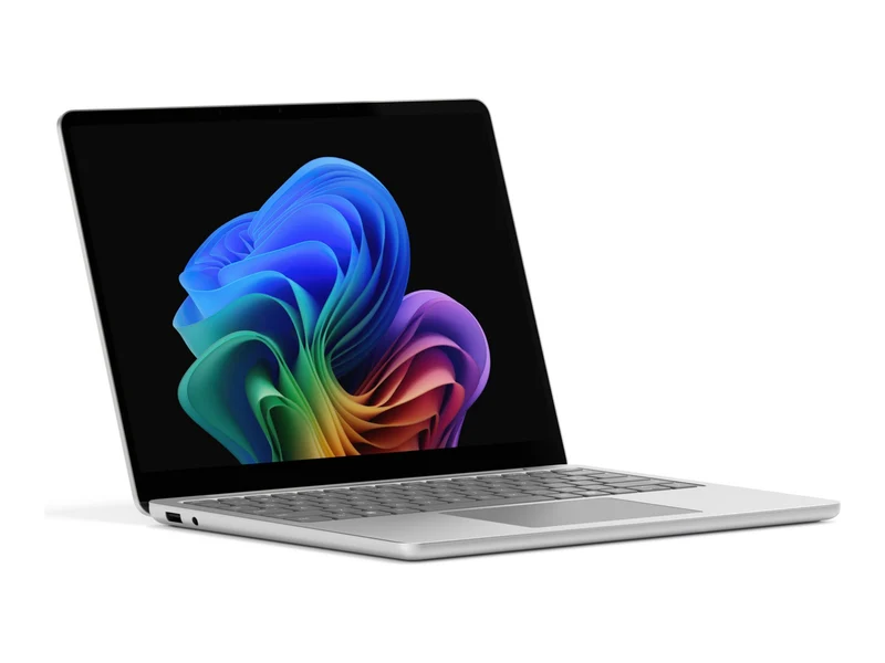 Laptop Microsoft Surface Laptop for Business, Qualcomm Snapdragon X Plus X1P-42-100 8 Núcleos, 16GB DDR5, 256 GB, Qualcomm Adreno