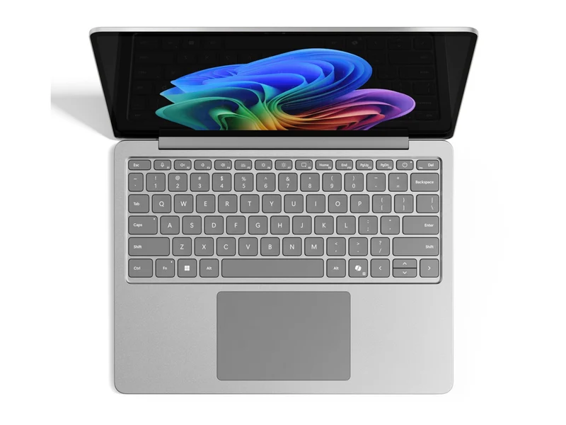 Laptop Microsoft Surface Laptop for Business, Qualcomm Snapdragon X Plus X1P-42-100 8 Núcleos, 16GB DDR5, 256 GB, Qualcomm Adreno
