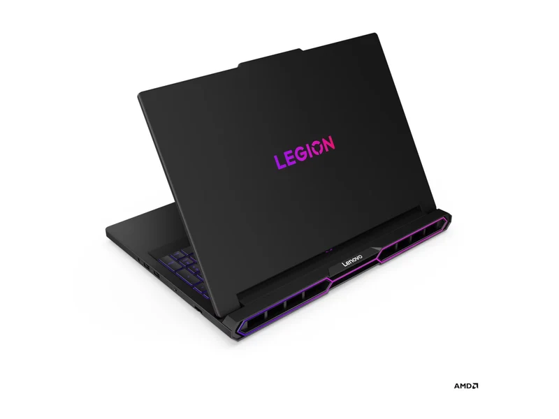 Laptop Lenovo Legion Pro 7 16AFR10H 83RU, AMD Ryzen 9 9955HX3D 16 Núcleos, 32GB DDR5, 2 TB SSD, GeForce RTX 5080