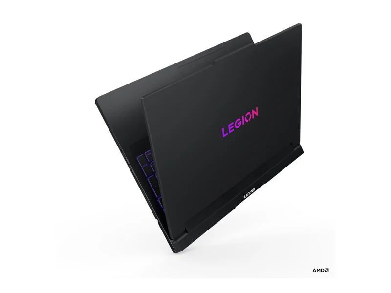 Laptop Lenovo Legion Pro 7 16AFR10H 83RU, AMD Ryzen 9 9955HX3D 16 Núcleos, 32GB DDR5, 2 TB SSD, GeForce RTX 5080