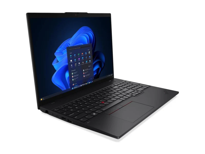 Laptop Lenovo ThinkPad L16 Gen 2 21SA, Intel Core Ultra 7 - 12 Núcleos, 16GB DDR5, 512 GB SSD, Intel Graphics