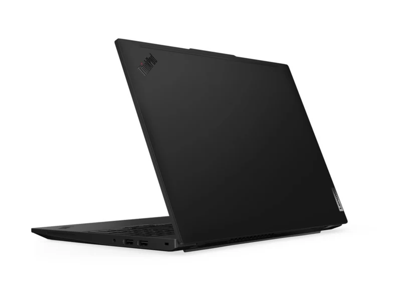 Laptop Lenovo ThinkPad L16 Gen 2 21SA, Intel Core Ultra 7 - 12 Núcleos, 16GB DDR5, 512 GB SSD, Intel Graphics