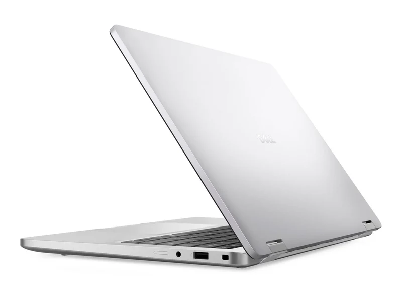 Laptop Dell Pro 14 Plus PB14250, Intel Core Ultra 5 - 8 Núcleos, 16GB DDR5, 512 GB SSD, Intel Arc Graphics 130V, F3VY5