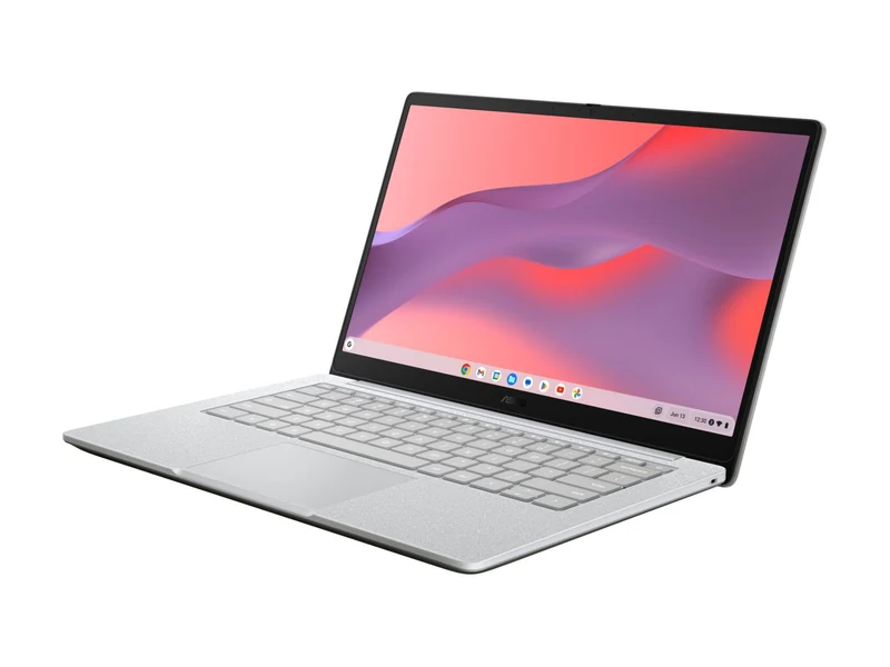 Laptop ASUS Chromebook CX14 CX1405CTA-DS84F, Intel N-Series N150 4 Núcleos, 8GB DDR5, 64 GB