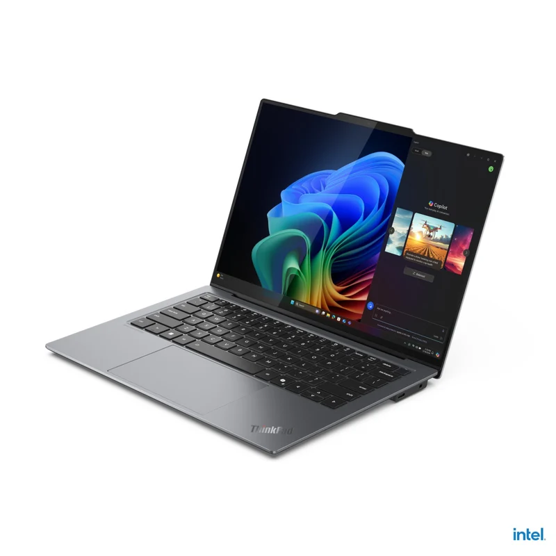 Laptop Lenovo ThinkPad X9-14 Gen 1 21QA, Intel Core Ultra 7 258V 8 Núcleos, 32GB DDR5, 1 TB SSD, Intel Arc Graphics 140V, 21QA0004US