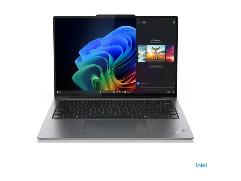 Laptop Lenovo ThinkPad X9-14 Gen 1 21QA, Intel Core Ultra 7 - 8 Núcleos, 32GB DDR5, 512 GB SSD, Intel Arc Graphics 140V