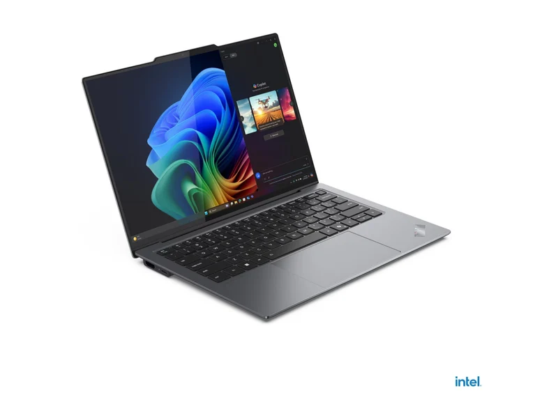 Laptop Lenovo ThinkPad X9-14 Gen 1 21QA, Intel Core Ultra 7 - 8 Núcleos, 32GB DDR5, 512 GB SSD, Intel Arc Graphics 140V