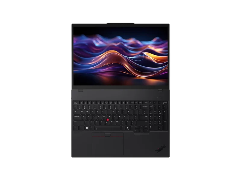 Laptop Lenovo ThinkPad P16s Gen 4 21QV, Intel Core Ultra 7 - 16 Núcleos, 16GB DDR5, 512 GB SSD, Intel Arc Graphics 140T