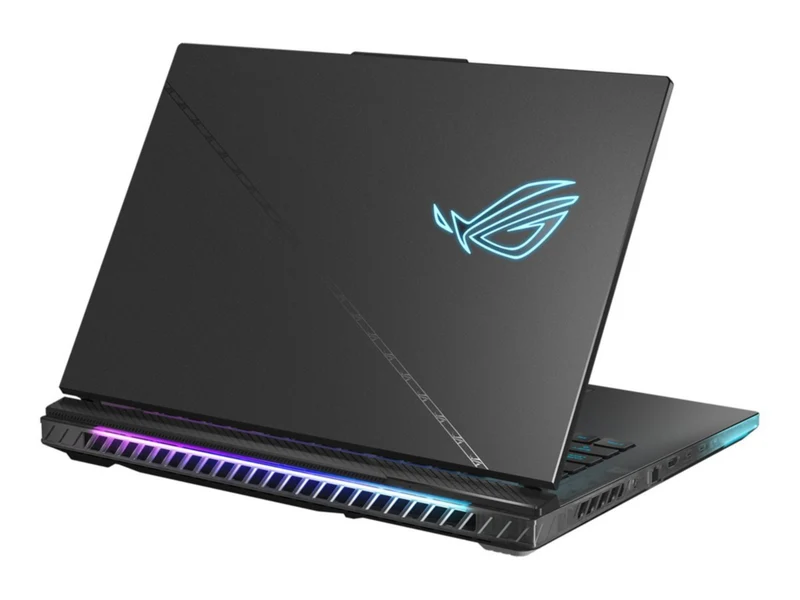 Laptop ASUS ROG Strix SCAR 16 G635LX-XS97, Intel Core Ultra 9 - 24 Núcleos, 32GB DDR5, 2 TB SSD, GeForce RTX 5090