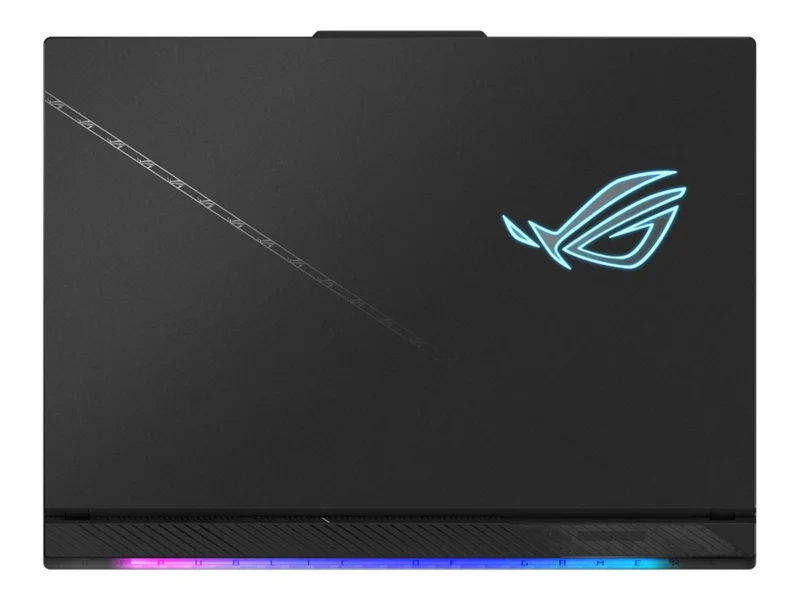 Laptop ASUS ROG Strix SCAR 16 G635LX-XS97, Intel Core Ultra 9 - 24 Núcleos, 32GB DDR5, 2 TB SSD, GeForce RTX 5090