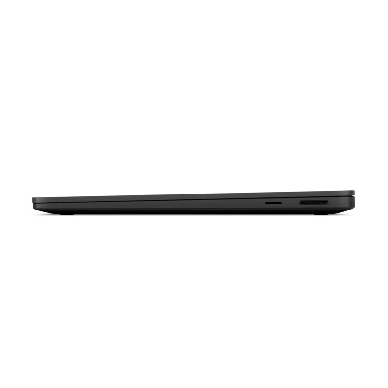 Laptop Microsoft Surface Laptop for Business, Intel Core Ultra 5 8 Núcleos, 32GB DDR5, Microsoft Surface Laptop–15"– Intel Core Ultra 5 –32 GB RAM–256 GB SSD Black Windows 11 Pro – 2026 – 8th Edition, Intel Graphics