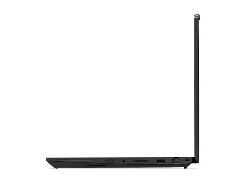 Laptop Lenovo ThinkPad P16v Gen 3 21RS, Intel Core Ultra 7 - 16 Núcleos, 16GB DDR5, 512 GB SSD, RTX PRO