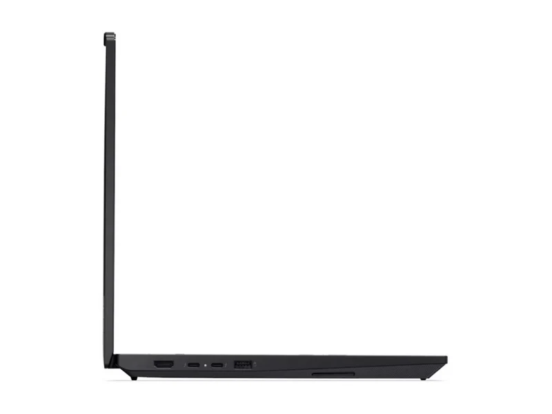 Laptop Lenovo ThinkPad P16v Gen 3 21RS, Intel Core Ultra 7 - 16 Núcleos, 16GB DDR5, 512 GB SSD, RTX PRO