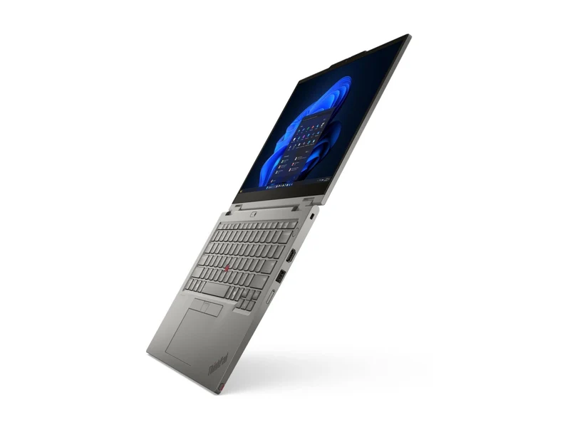 Laptop Lenovo ThinkPad L13 2-in-1 Gen 6 21RD, AMD Ryzen 7 PRO 250 8 Núcleos, 32GB DDR5, 512 GB SSD, Radeon 780M