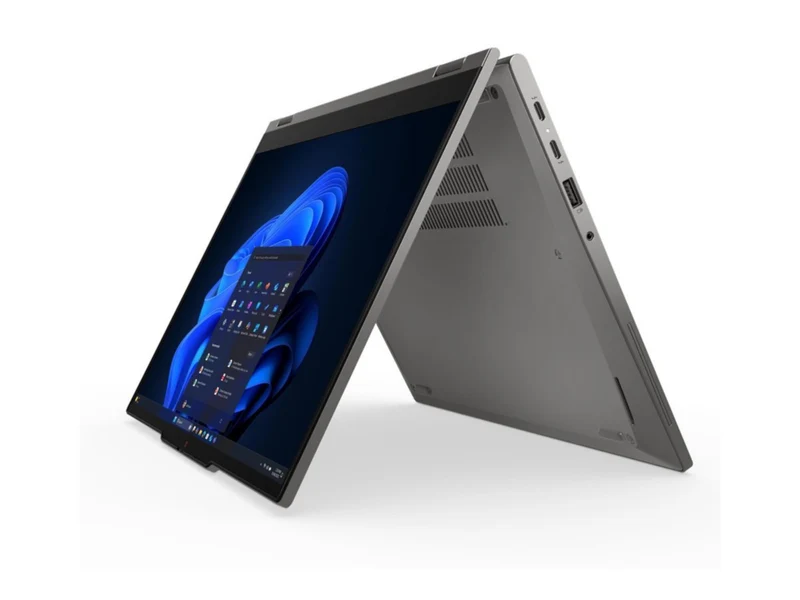 Laptop Lenovo ThinkPad L13 2-in-1 Gen 6 21RD, AMD Ryzen 7 PRO 250 8 Núcleos, 32GB DDR5, 512 GB SSD, Radeon 780M