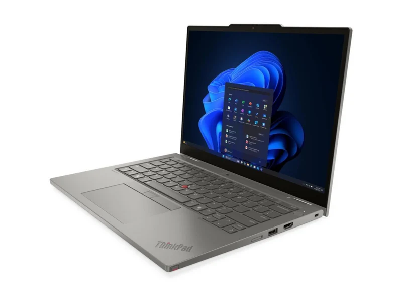 Laptop Lenovo ThinkPad L13 2-in-1 Gen 6 21RD, AMD Ryzen 7 PRO 250 8 Núcleos, 32GB DDR5, 512 GB SSD, Radeon 780M