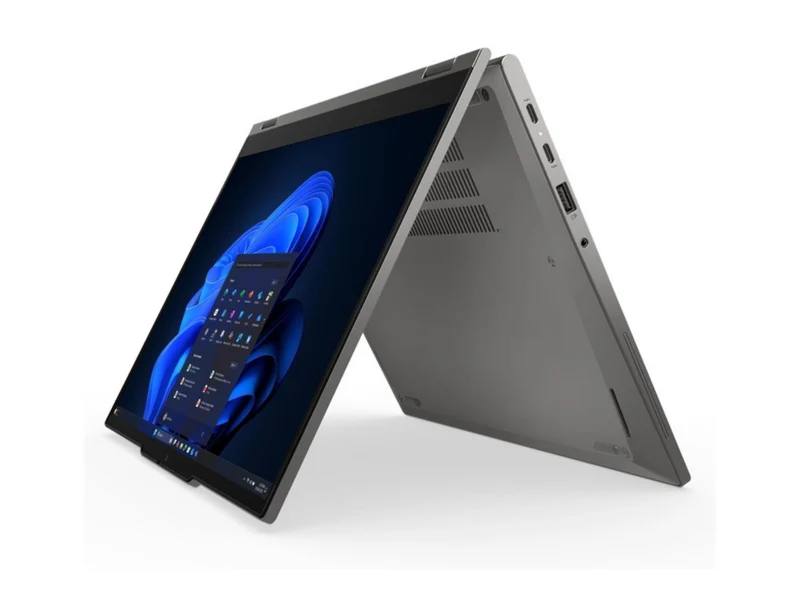 Laptop Lenovo ThinkPad L13 2-in-1 Gen 6 21RD, AMD Ryzen 7 PRO 250 8 Núcleos, 32GB DDR5, 512 GB SSD, Radeon 780M