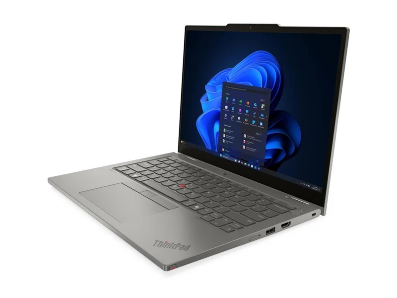 Laptop Lenovo ThinkPad L13 2-in-1 Gen 6 21RD, AMD Ryzen 7 PRO 250 8 Núcleos, 32GB DDR5, 512 GB SSD, Radeon 780M