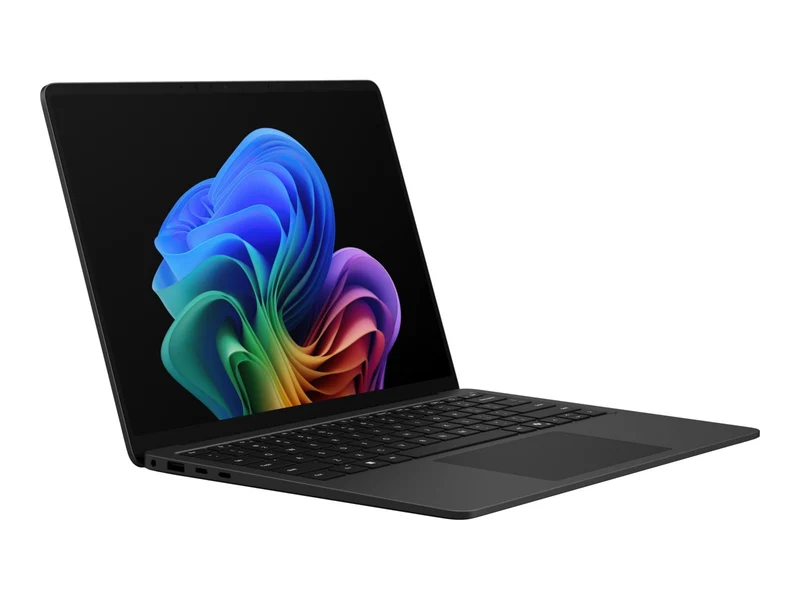 Laptop Microsoft Surface Laptop for Business, Intel Core Ultra 7 16 Núcleos, 32GB DDR5, Microsoft Surface Laptop –13.8” – Intel Core Ultra 7–32 GB RAM –256 GB SSD Black – Windows 11 Pro 2026 – 8th Edition, Intel Graphics