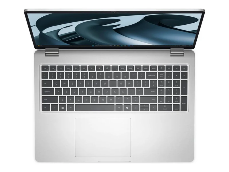 Laptop Dell Pro 16 Plus PB16255, AMD Ryzen 7 PRO 250 8 Núcleos, 16GB DDR5, 512GB SSD, Radeon 780M