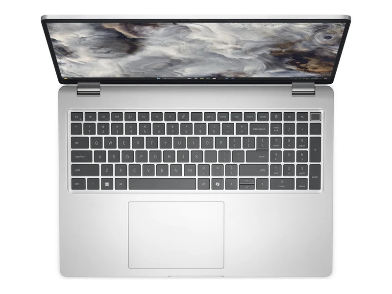 Laptop Dell Pro 16 Plus PB16250, Intel Core Ultra 7 - 8 Núcleos, 32GB DDR5, 1 TB SSD, Intel Arc Graphics 140V