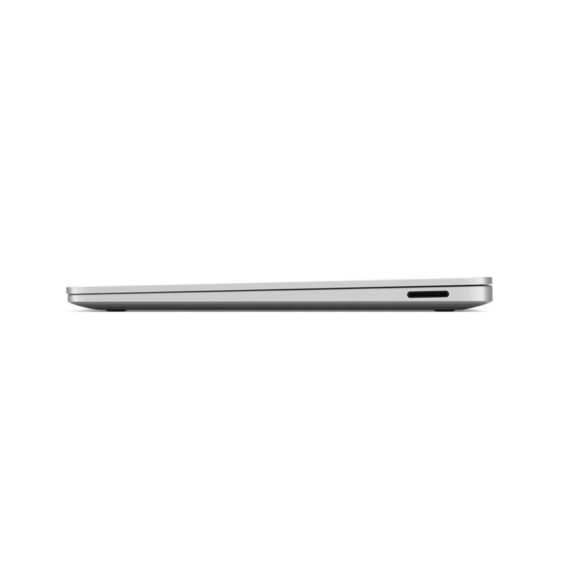 Laptop Microsoft Surface Laptop for Business, Intel Core Ultra 5 8 Núcleos, 32GB DDR5, Microsoft Surface Laptop –13.8” – Intel Core Ultra 5–32 GB RAM –256 GB SSD Platinum – Windows 11 Pro 2026 – 8th Edition, Intel Graphics