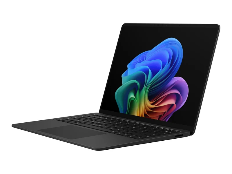Laptop Microsoft Surface Laptop for Business, Qualcomm Snapdragon X2 Plus X2P-64-100 10 Núcleos, 32GB DDR5, 512 GB, Qualcomm Adreno, EP2-59250