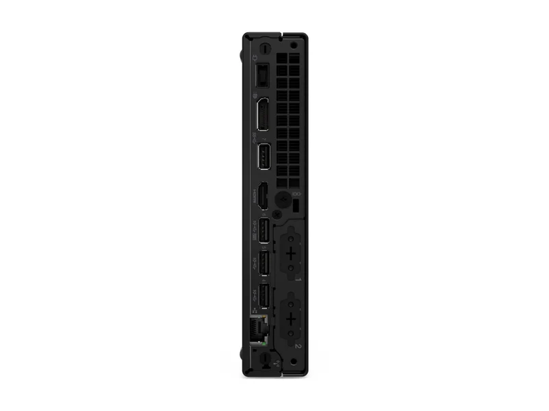 Mini PC Lenovo ThinkCentre M90q Gen 6 13AC, Intel Core Ultra 5 235 14 Núcleos, 32GB DDR5, SSD 512 GB, Intel Graphics