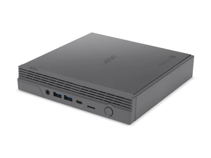 Mini PC Acer CXI5-CM4G, Intel Celeron 7305 5 Núcleos, 4GB DDR4