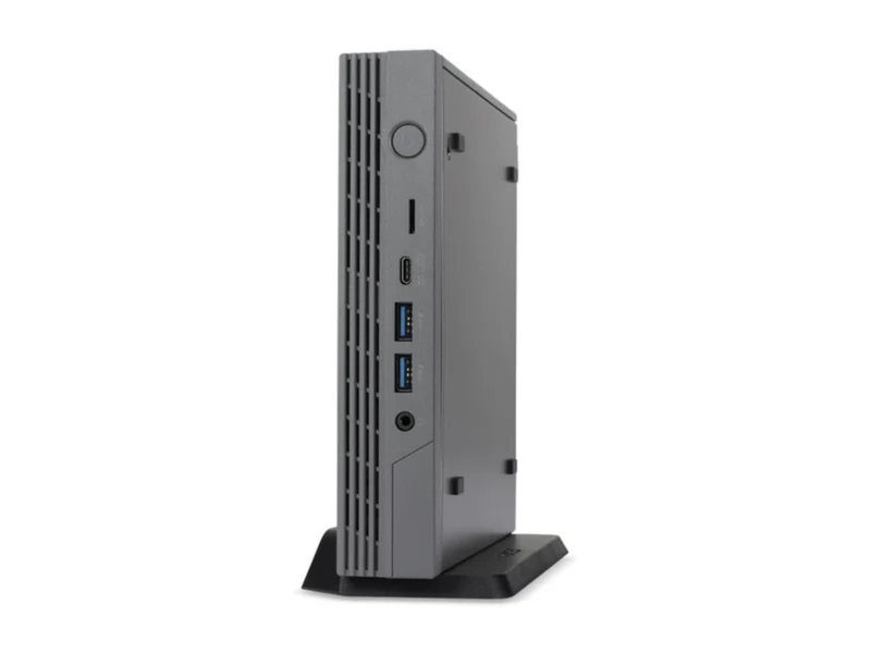 Mini PC Acer CXI5-CM4G, Intel Celeron 7305 5 Núcleos, 4GB DDR4