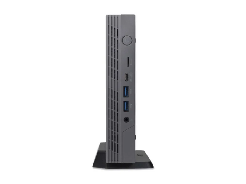 Mini PC Acer CXI5-CM4G, Intel Celeron 7305 5 Núcleos, 4GB DDR4