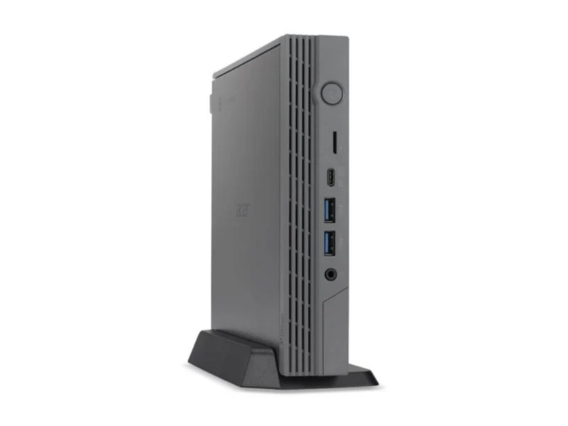 Mini PC Acer CXI5-CM4G, Intel Celeron 7305 5 Núcleos, 4GB DDR4