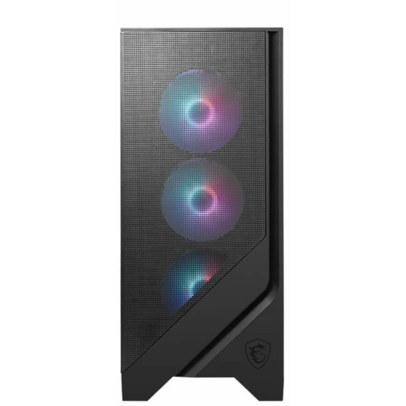 Computador de Escritorio MSI Codex R2 AI B2NVP7-437US Gaming Desktop Computer, Intel Core Ultra 7 265 20 Núcleos, 32GB DDR5, 1 TB SSD, GeForce RTX 5070