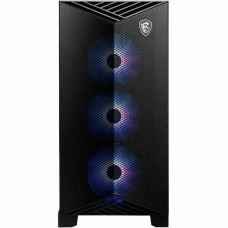 Computador de Escritorio MSI Aegis ZS2 Aegis ZS2 C9NVR-1462US, AMD Ryzen 9 9900X 12 Núcleos, 32GB DDR5, MSI Aegis ZS2 Gaming PC AMD R9-9900X Nvidia RTX 5070 Ti 32GB 2TB SSD W11HA, GeForce RTX 5070